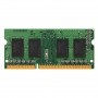 Kingston DDR3-1600 8GB SO-DIMM, KVR16S11/8