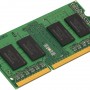 Kingston DDR3-1600 4GB SO-DIMM, KVR16S11S8/4