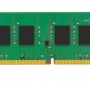 Kingston DDR4-2400 8GB LO-DIMM, KVR24N17S8/8