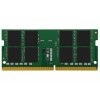 Kingston DDR4-2400 16GB SO-DIMM, KVR24S17D8/16RAM