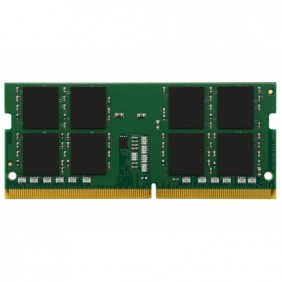 Kingston DDR4-2400 16GB SO-DIMM, KVR24S17D8/16