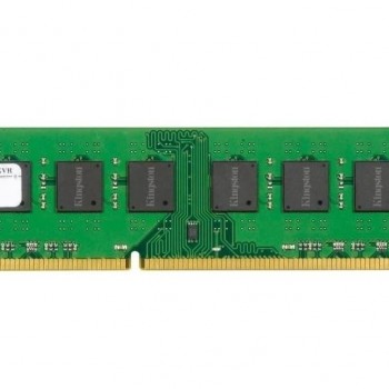 Kingston DDR4-2666 4GB LO-DIMM, KVR26N19S6/4
