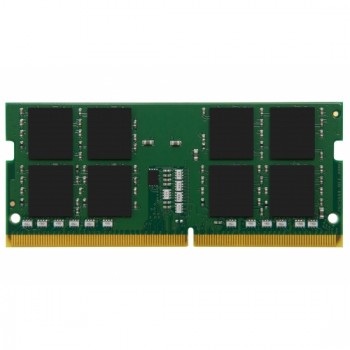 Kingston DDR4-2666 32GB SO-DIMM, KVR26S19D8/32