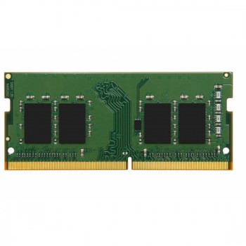 Kingston DDR4-2666 8GB SO-DIMM, KVR26S19S8/8