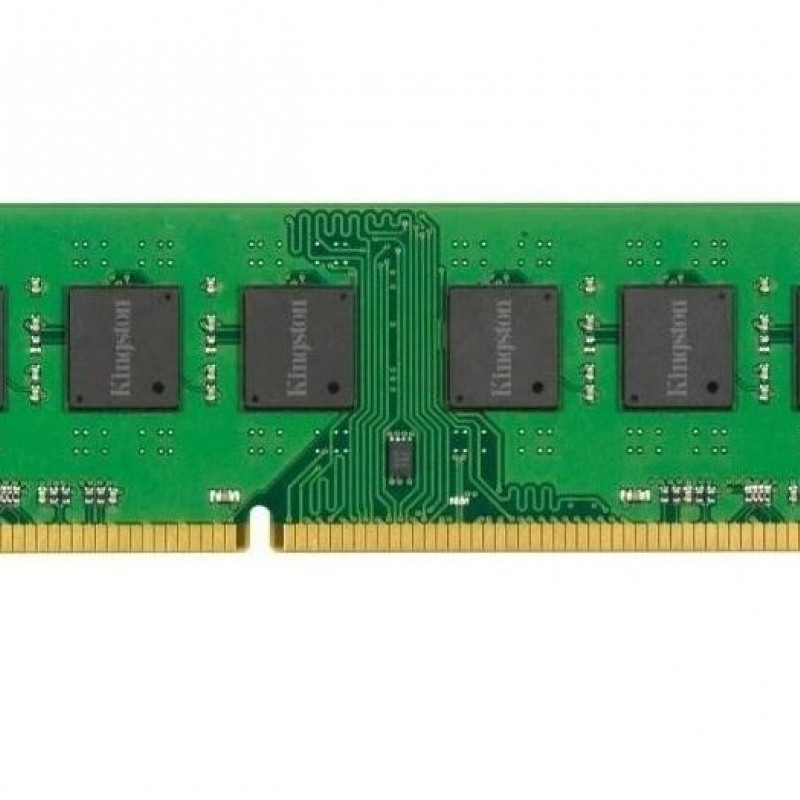 Kingston DDR4-3200 32GB LO-DIMM, KVR32N22D8/32RAM