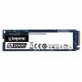 Kingston A2000 M.2 2280 PCIe M.2 NVMe SSD, SA2000M8/250G