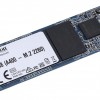 Kingston A400 M.2 2280 SATA III SSD, SA400M8/240GSSD