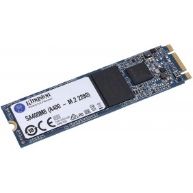 Kingston A400 M.2 2280 SATA III SSD, SA400M8/240G