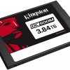 Kingston DC 500 Series 2.5" SATA SSD, SEDC500M/3840GSSD