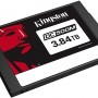 Kingston DC 500 Series 2.5" SATA SSD, SEDC500M/3840G