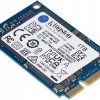 Kingston SKC600 mSATA SSD, SKC600MS/1024GSSD