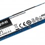 Kingston NV1 M.2 PCIe NVMe 1.3 2000GB SSD, SNVS/2000G