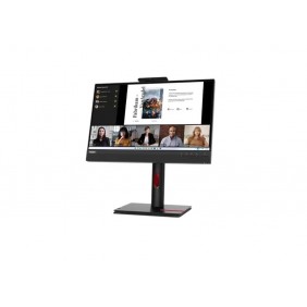 Lenovo ThinkCentre Tiny-in-One 22 G5 21.5" Touch Wide LED Monitor, 12N9GAR1WW