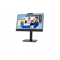 Lenovo ThinkCentre Tiny-in-One 24 G5 23.8" Touch Wide LED Monitor, 12NBGAR1WW