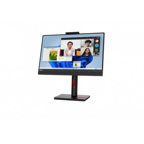 Lenovo ThinkCentre Tiny-in-One 24 G5 23.8" Touch Wide LED Monitor, 12NBGAR1WW