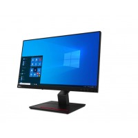 Lenovo ThinkVision T24t-20 23.8" TOUCH IPS 電腦屏幕, 62C5GAR1WW