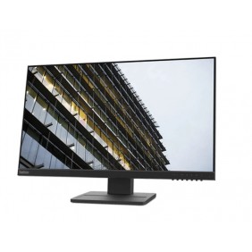 Lenovo ThinkVision E24-28 23.8" IPS 電腦屏幕, 62C7MAR4WW