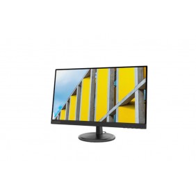 Lenovo ThinkVision C27q-30 27" Borderless VA Monitor, 63BDGAR6WW