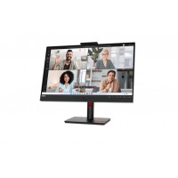 Lenovo ThinkVision T27hv-30 27" Borderless IPS 電腦屏幕, 63D6UAR3WW