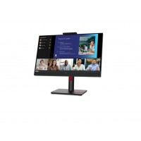 Lenovo ThinkVision T24v-30 23.8" IPS Monitor, 63D8MAR3WW