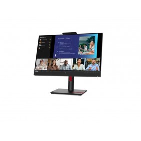 Lenovo ThinkVision T24v-30 23.8" IPS Monitor, 63D8MAR3WW