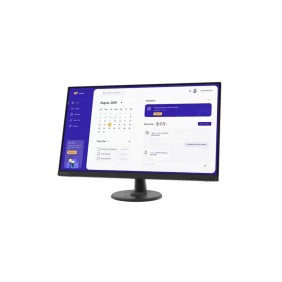 Lenovo C32u-40 31.5" VA 電腦屏幕, 63DAGAR2WW