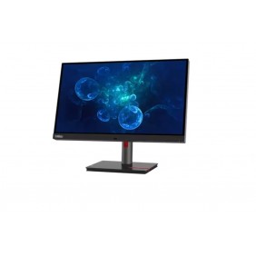 Lenovo ThinkVision P27pz-30 27" Mini-LED IPS Monitor, 63E4GAR2WW