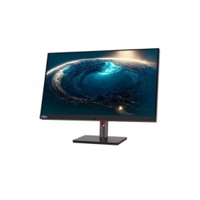 Lenovo ThinkVision P32pz-30 31.5" Mini-LED IPS 電腦屏幕, 63E5GAR2WW