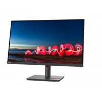 Lenovo ThinkVision T27h-30 27" Borderless IPS Display, 63A3GAR1WW