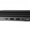 HP Pro Mini 400 G9 Desktop, 8F2B6PA#AB5Desktops