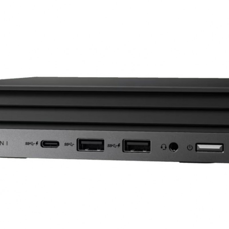 HP Pro Mini 400 G9 Desktop, 8F2B6PA#AB5Desktops