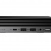 HP Pro Mini 400 G9 Desktop, 8F2B6PA#AB5Desktops