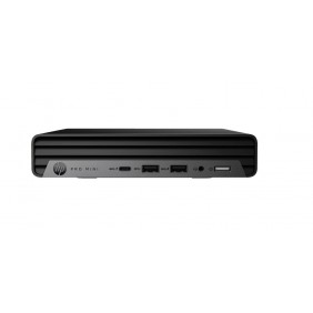 HP Pro Mini 400 G9 Desktop, 8F2B0PA#AB5