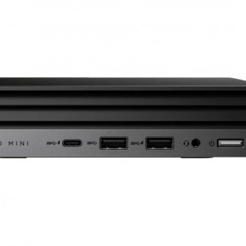 HP Pro Mini 400 G9 桌上型電腦, 8F2B0PA#AB5
