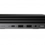 HP Pro Mini 400 G9 Desktop, 8F2B6PA#AB5