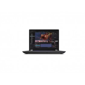 Lenovo ThinkPad P16 G2 16" WQXGA IPS Laptop, 21FAS01C00