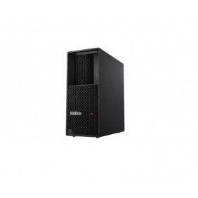 Lenovo ThinkStation P3 Tower Desktop, 30GSS02000