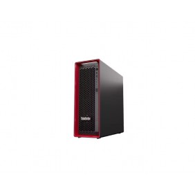 Lenovo ThinkStation P5 Desktop, 30GAS00P00