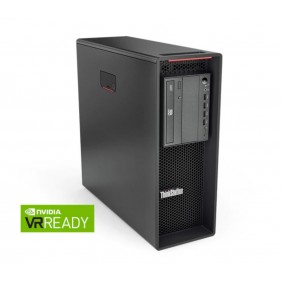 Lenovo ThinkStation P520, 30BES2LL00