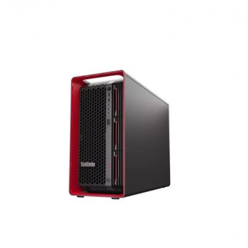 Lenovo ThinkStation PX 桌面電腦, 30EVS00800