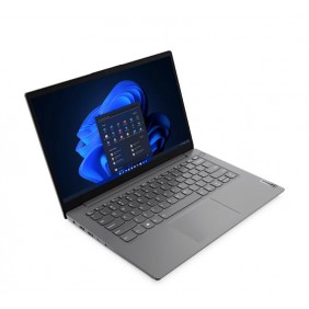 Lenovo V14 G4 IRU Iron Grey 14” IPS Laptop, 83A0A02PHH