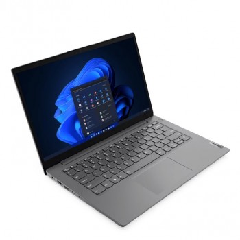 Lenovo V14 G4 IRU Iron Grey 14” IPS Laptop, 83A0A02PHH