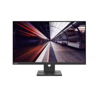 Lenovo ThinkVision E24-30 23.8" IPS Monitor, 63EDMAR2WW