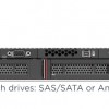 Lenovo ThinkSystem SR645 Rack Mount Servers, 7D2XA01QCNRack Mount Servers