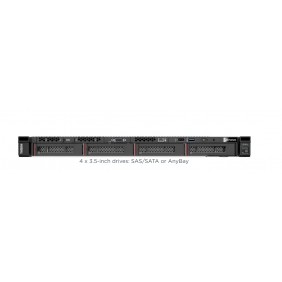 Lenovo ThinkSystem SR645 Rack Mount Servers, 7D2XA01QCN