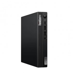 Lenovo ThinkCentre M70q G5 Desktop, 12TDS00A00