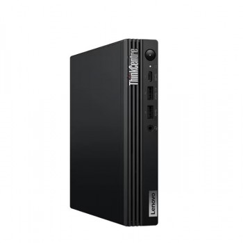 Lenovo ThinkCentre M70q G5 Desktop, 12TDS00A00