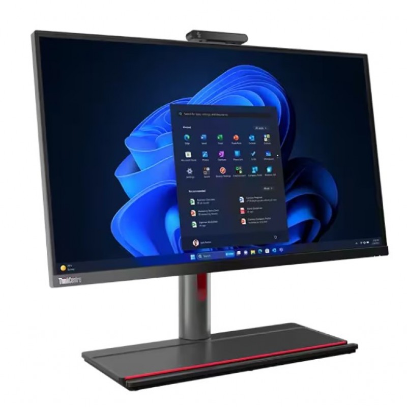 Lenovo ThinkCentre M90a Pro G4 一體式電腦, 12JMS00L00桌面電腦