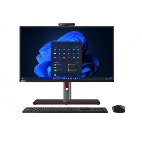 Lenovo ThinkCentre M90a Pro G4 All-in-One Desktop, 12JMS00L00