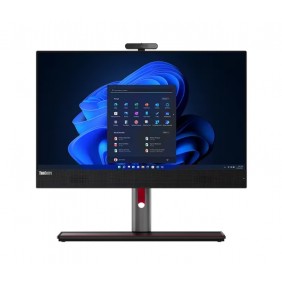 Lenovo ThinkCentre M90a Pro G5 All-in-One Desktop, 12SHS00X00